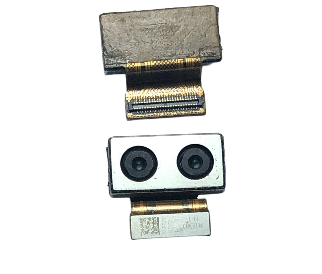 Camara trasera huawei p9 plus / vie-l09